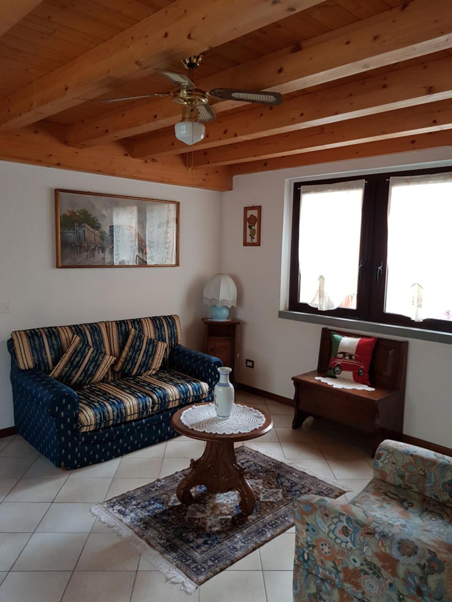 B&B I Lazzarini Сарнико Экстерьер фото
