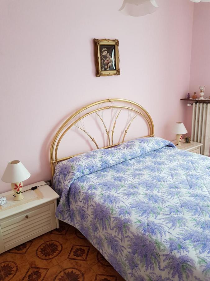 B&B I Lazzarini Сарнико Экстерьер фото