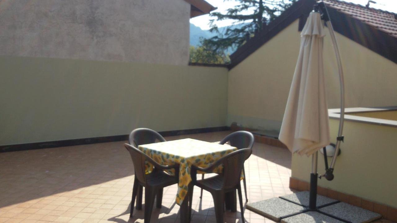 B&B I Lazzarini Сарнико Экстерьер фото
