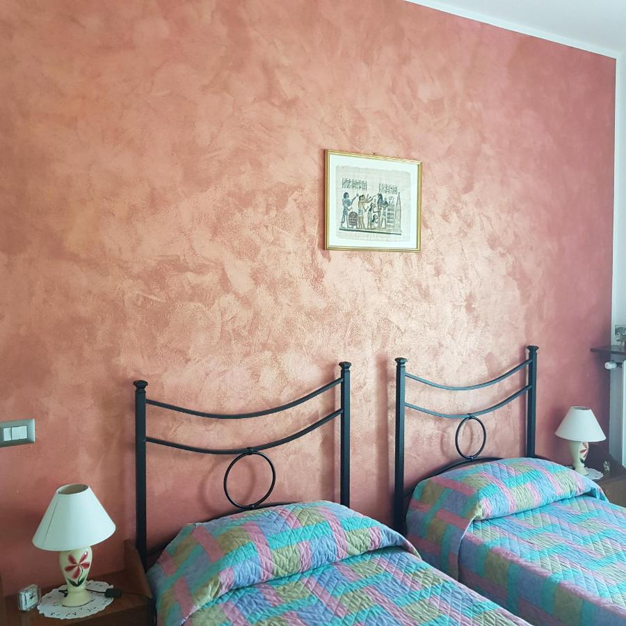B&B I Lazzarini Сарнико Экстерьер фото