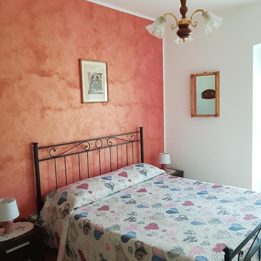 B&B I Lazzarini Сарнико Экстерьер фото