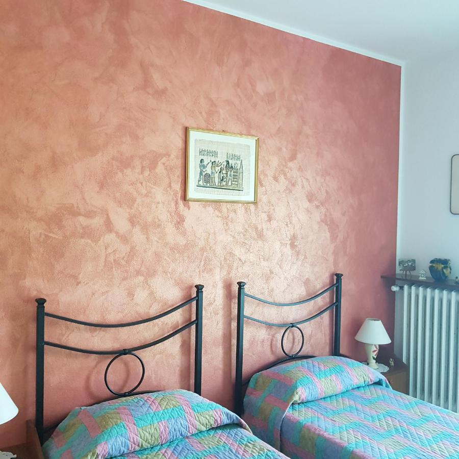 B&B I Lazzarini Сарнико Экстерьер фото